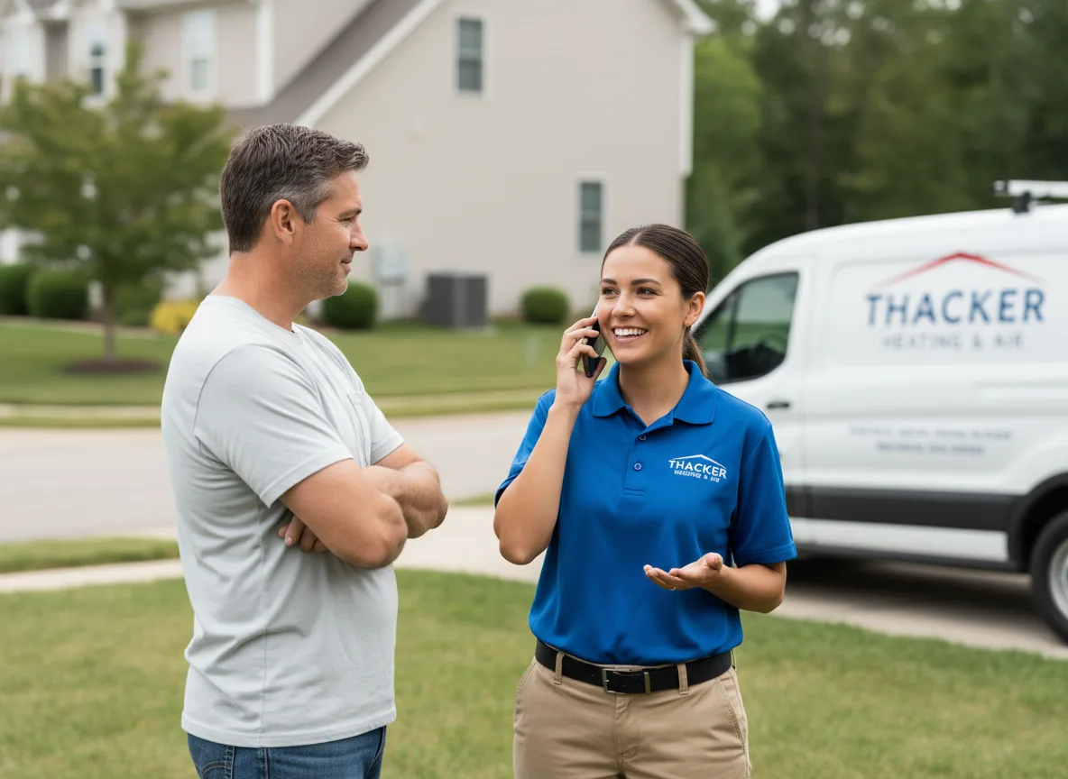 Ac Repair Oelrichs, SD FAQs